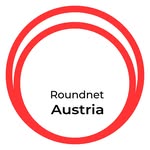 Roundnet Austria logo