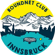 Roundnet Club Innsbruck logo