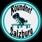 Roundnet Salzburg logo