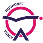 Vienna Roundnet logo