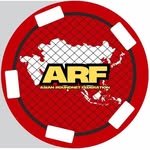 Asian Roundnet Federation logo