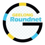 Geelong Roundnet logo