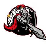 Knights Of The Roundnet logo