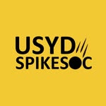 SpikeSoc USyd logo