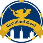 Roundnet Gent logo