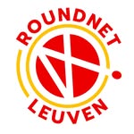 Roundnet Leuven logo