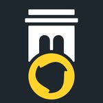 Roundnet Mechelen logo