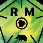 Roundnet Meetjesland logo