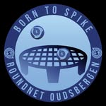 Roundnet Oudsbergen logo