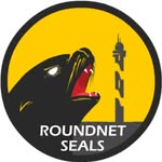 Roundnet Seals Oostende logo