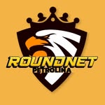 Roundnet Petrolina logo