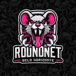 Roundnet Belo Horizonte logo