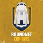 Roundnet Campinas logo