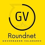 Roundnet Governador Valadares logo