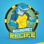 Roundnet Recife logo