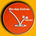 Roundnet Rio das Ostras logo