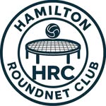 Hamilton Roundnet Club logo