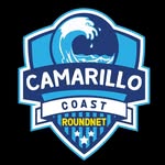 Camarillo Coast Roundnet logo