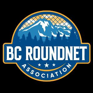BC Roundnet Association logo