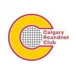 Calgary Roundnet Club logo