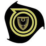 Dalhousie Roundnet Club logo