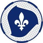 Federation Quebecoise de Roundnet logo