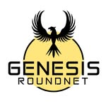 Genesis Roundnet logo