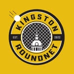 Kingston Roundnet Club logo