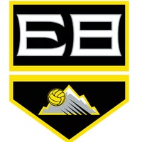 Ligue de Roundnet d'East Broughton logo
