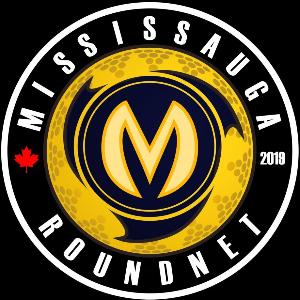 Mississauga Roundnet logo