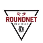 Red Deer Roundnet logo
