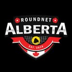 Roundnet Alberta logo