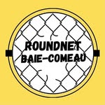 Roundnetbaiecomeau logo