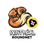 Ligue de Roundnet Montreal logo