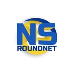 Roundnet Nova Scotia logo