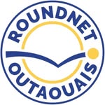 Roundnet Outaouais logo