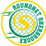 Roundnet Sherbrooke logo