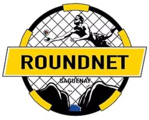 Roundnet Saguenay logo