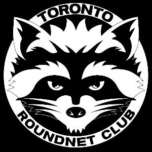 Toronto Roundnet Club - EAST Outdoor logo