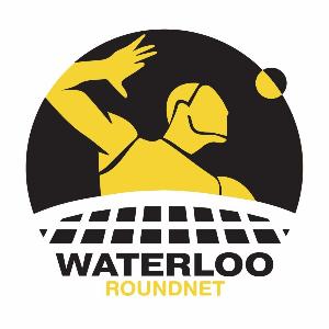 Waterloo Roundnet logo