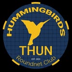 Roundnet Club Thun logo