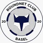 Roundnet Club Basel logo