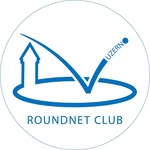 Roundnet Club Luzern logo