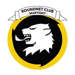 Roundnet Club Martigny logo