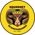 Roundnet Schaffhausen logo