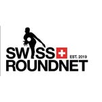 Roundnet Switzerland logo
