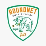 Federation de Cote d'Ivorie de Roundnet logo