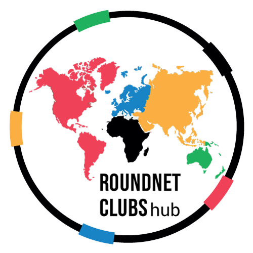 Roundnet Clubs logo