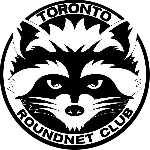 Toronto Roundnet Club - Indoor logo