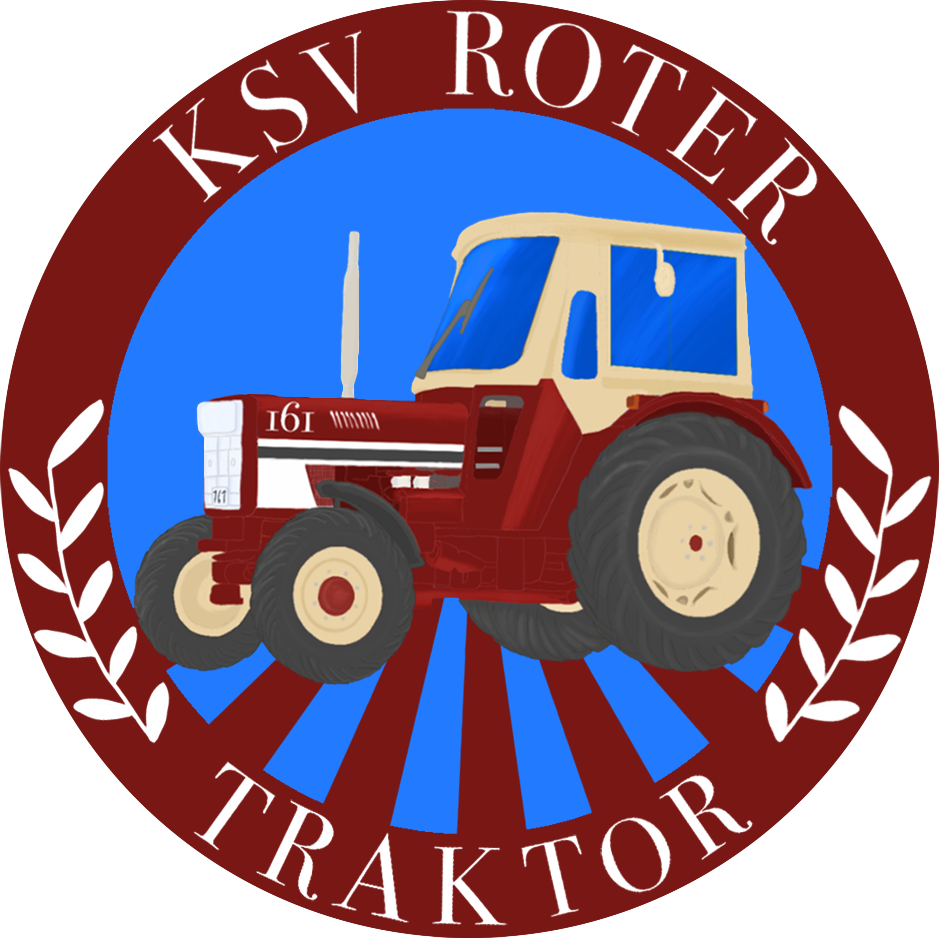 KSV Roter Traktor logo